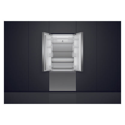 Fisher & Paykel 511L Series 7 French Door Refrigerator Freezer