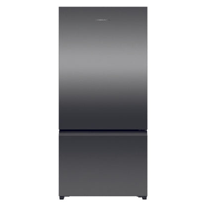 Fisher & Paykel 515L Series 7 Refrigerator and Freezer