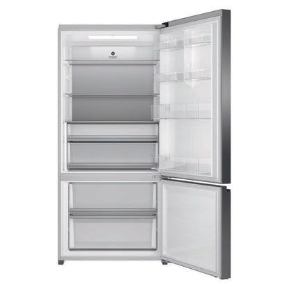 Fisher & Paykel 515L Series 7 Refrigerator and Freezer