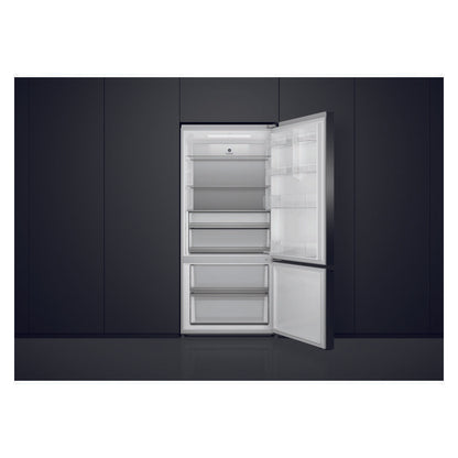 Fisher & Paykel 515L Series 7 Refrigerator and Freezer