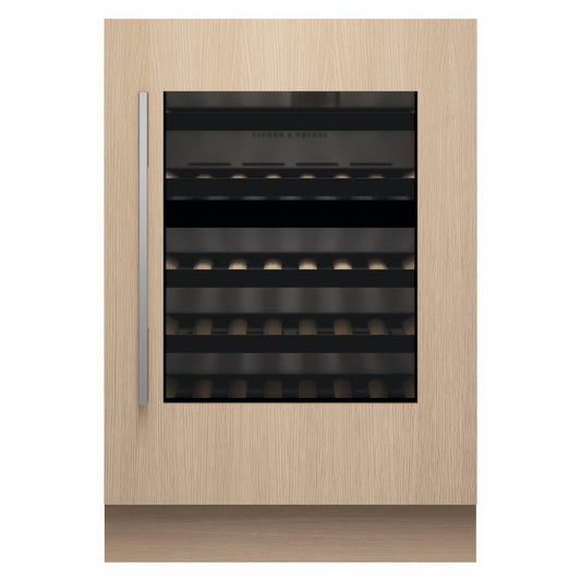 Fisher & Paykel 60cm Series 9 Integrated Wine Cabinet