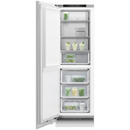Fisher & Paykel 306 Litre Integrated Dual Zone Freezer
