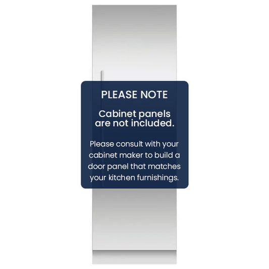 Fisher & Paykel 60cm Series 9 Integrated Triple Zone Refrigerator