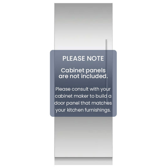 Fisher & Paykel 61cm Series 11 Integrated Column Freezer, Ice