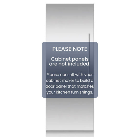 Fisher & Paykel 61cm Series 11 Integrated Column Refrigerator