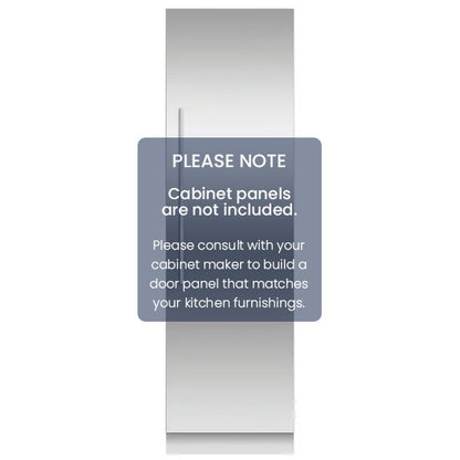 Fisher & Paykel 61cm Series 11 Integrated Column Refrigerator