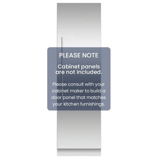 Fisher & Paykel 61cm Series 11 Integrated Column Refrigerator