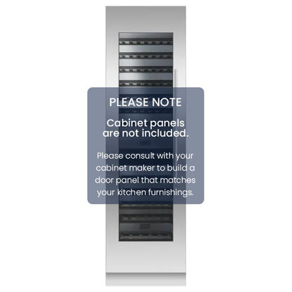 Fisher & Paykel 91 Bottle Integrated Column Wine Cabinet