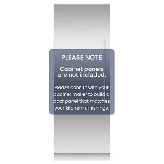 Fisher & Paykel 76cm Series 11 Integrated Column Refrigerator, Water