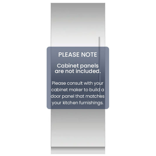 Fisher & Paykel 76cm Series 11 Integrated Column Refrigerator