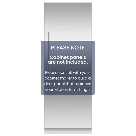 Fisher & Paykel 76cm Series 11 Integrated Column Refrigerator