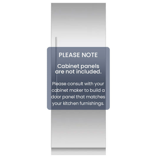 Fisher & Paykel 76cm Series 11 Integrated Column Refrigerator