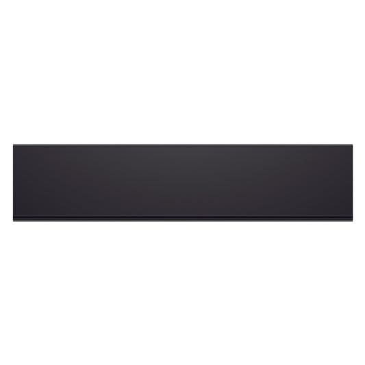 Fisher & Paykel 60cm Series 9 Minimal Vacuum Seal Drawer - Black Glass