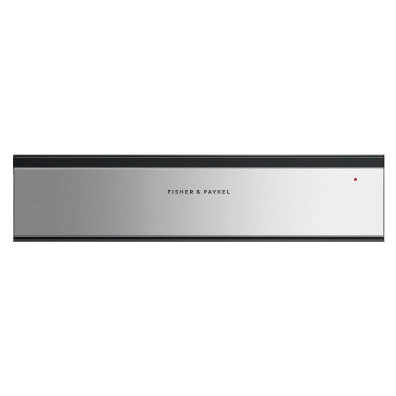 Fisher & Paykel 60cm Warming Drawer