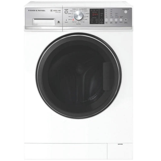 Fisher & Paykel 10kg Front Load Washer