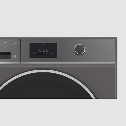 Fisher & Paykel 11kg Series 11 Front Loader Washer, ActiveIntelligence, Steam Care