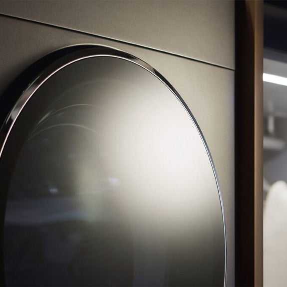 Fisher & Paykel 11kg Series 11 Front Loader Washer, ActiveIntelligence, Steam Care