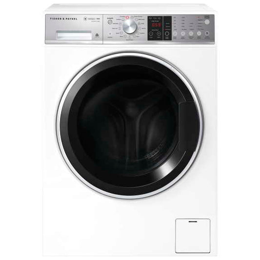 Fisher & Paykel 11kg Front Load Washer