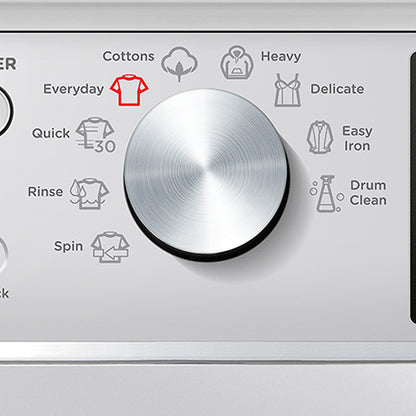 Fisher & Paykel 9kg Series 3 Front Loader Washer