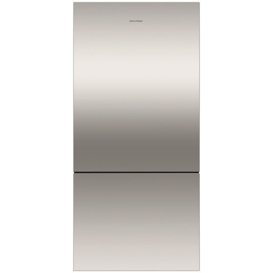 FISHER & PAYKEL REFRIGERATOR BOTTOM MOUNT 519 LITRE