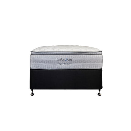 SLUMBERZONE Fitzroy King Single Mattress - Medium