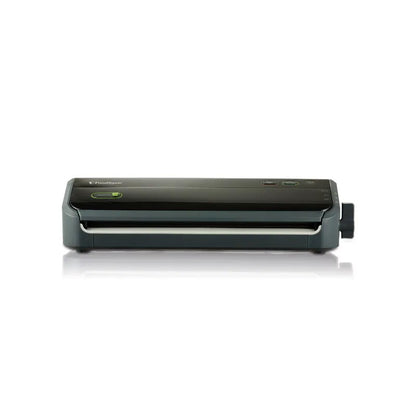 FoodSaver Preservation Vacuum Lock & Seal - Black