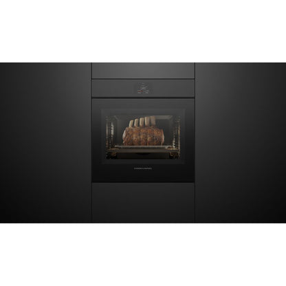 Fisher & Paykel 60cm Series 9 Minimal Pyrolytic Oven