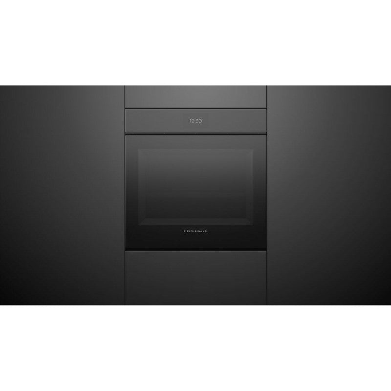 Fisher & Paykel 60cm Series 9 Minimal Pyrolytic Oven