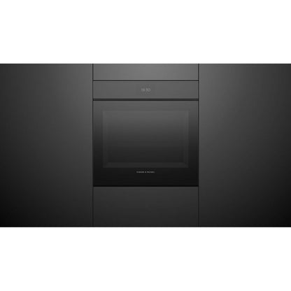 Fisher & Paykel 60cm Series 9 Minimal Pyrolytic Oven