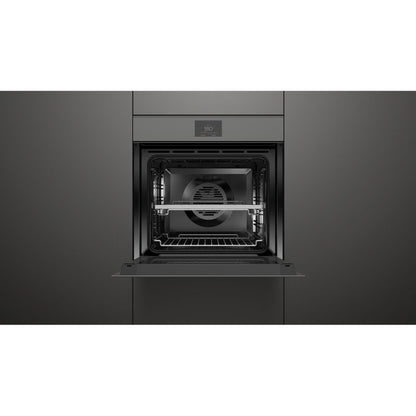 Fisher & Paykel 60cm Series 9 Minimal Pyrolytic Oven