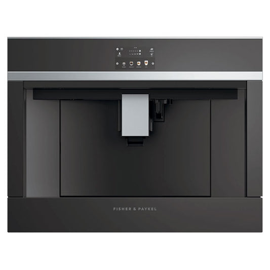 Fisher & Paykel Built In Coffee Maker 60cm