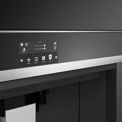 Fisher & Paykel Built In Coffee Maker 60cm