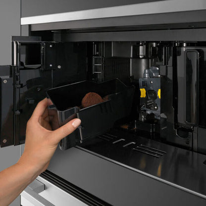 Fisher & Paykel Built In Coffee Maker 60cm