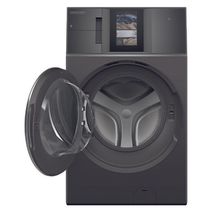 FISHERPAYKEL SERIES 9 FRONT LOAD WASHER DRYER COMBO 18kg/10kg