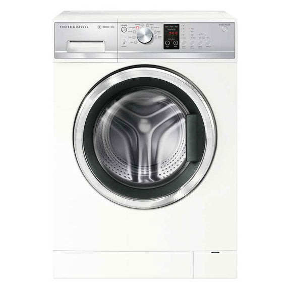 Fisher & Paykel 9kg Series 3 Front Loader Washer