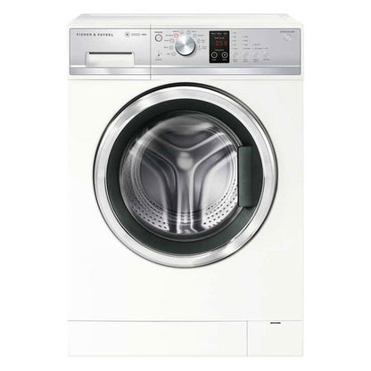 Fisher & Paykel 9kg Series 3 Front Loader Washer
