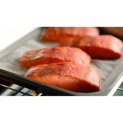 Fisher & Paykel 30" Series 9 Professional Compact Combi-Steam Oven