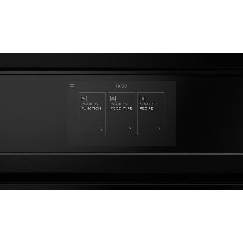 Fisher & Paykel 60cm Series 9 Minimal Pyrolytic Oven