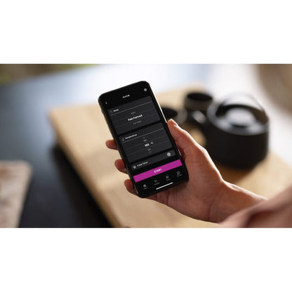 Fisher & Paykel 60cm Series 9 Minimal Pyrolytic Oven