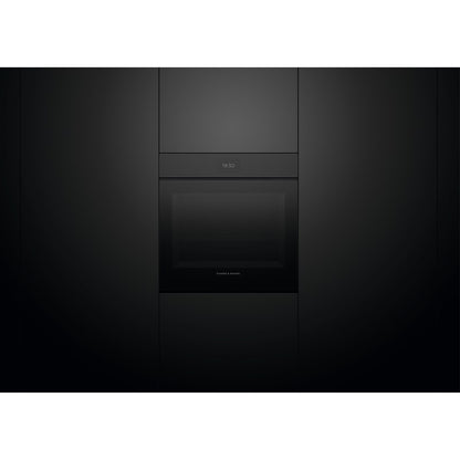 Fisher & Paykel 60cm Series 9 Minimal Pyrolytic Oven