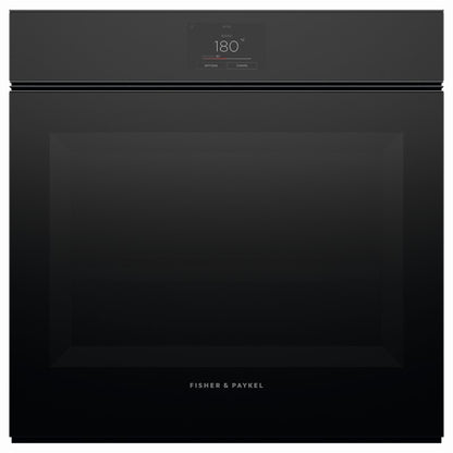 Fisher & Paykel 60cm Series 9 Minimal Pyrolytic Oven