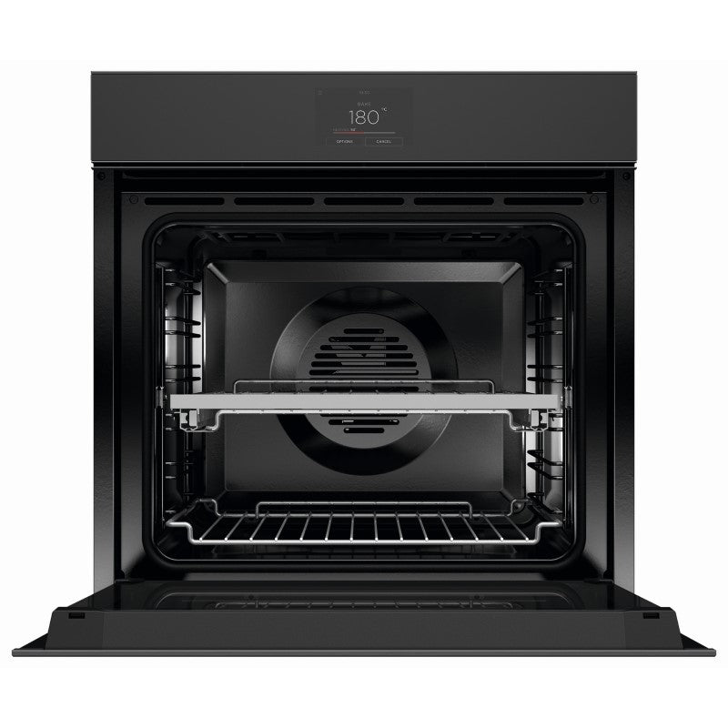 Fisher & Paykel 60cm Series 9 Minimal Pyrolytic Oven