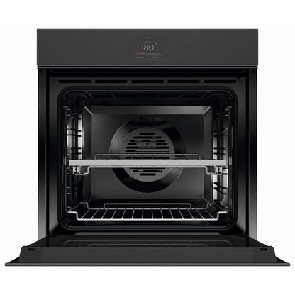 Fisher & Paykel 60cm Series 9 Minimal Pyrolytic Oven