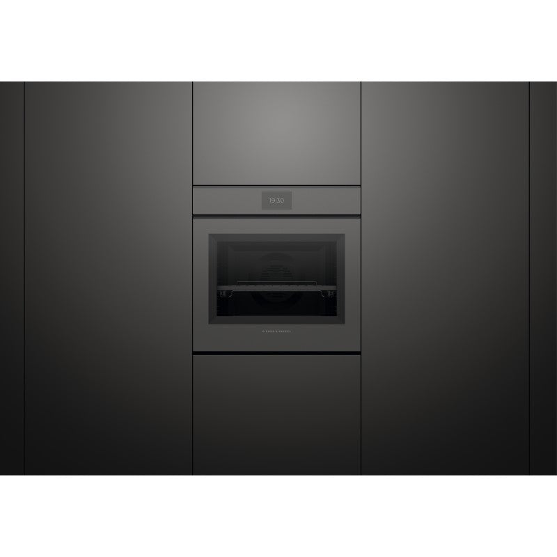 Fisher & Paykel 60cm Series 9 Minimal Pyrolytic Oven