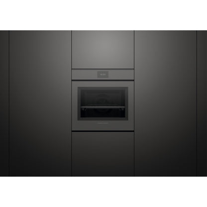 Fisher & Paykel 60cm Series 9 Minimal Pyrolytic Oven