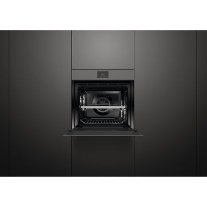 Fisher & Paykel 60cm Series 9 Minimal Pyrolytic Oven