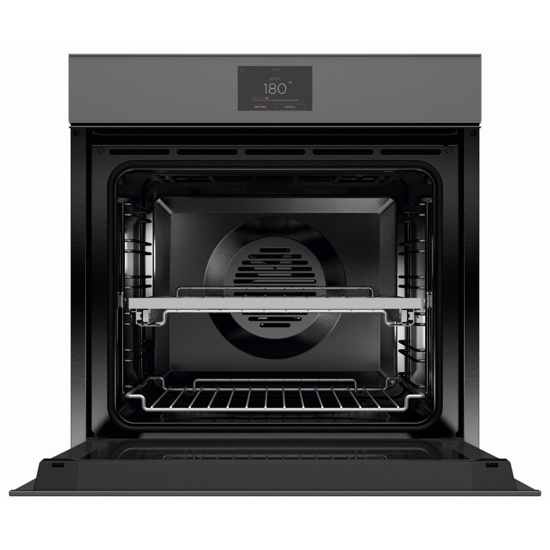 Fisher & Paykel 60cm Series 9 Minimal Pyrolytic Oven
