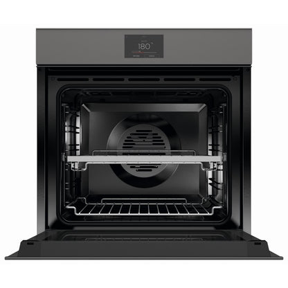 Fisher & Paykel 60cm Series 9 Minimal Pyrolytic Oven