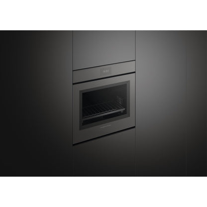Fisher & Paykel 60cm Series 9 Minimal Pyrolytic Oven