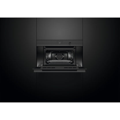Fisher & Paykel 76cm Series 9 Contemporary Compact Combi-Microwave Oven
